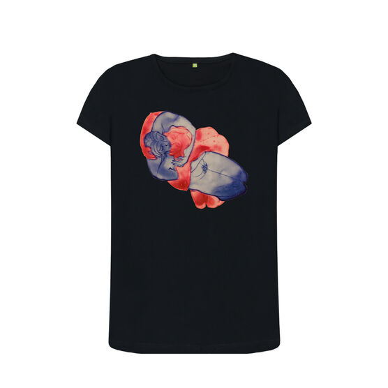 Ithell Colquhoun: Untitled women's fit t-shirt